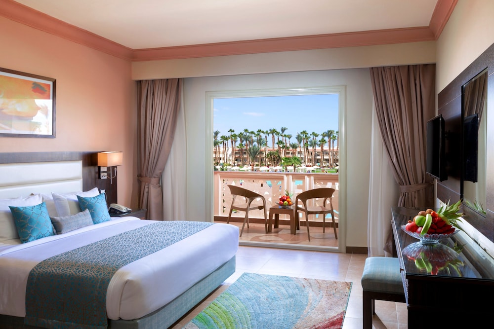 Pickalbatros Palace Hurghada