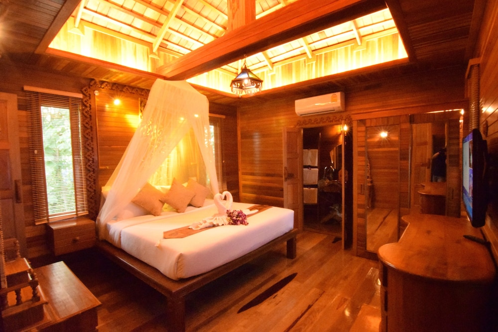 Villa Habeebee