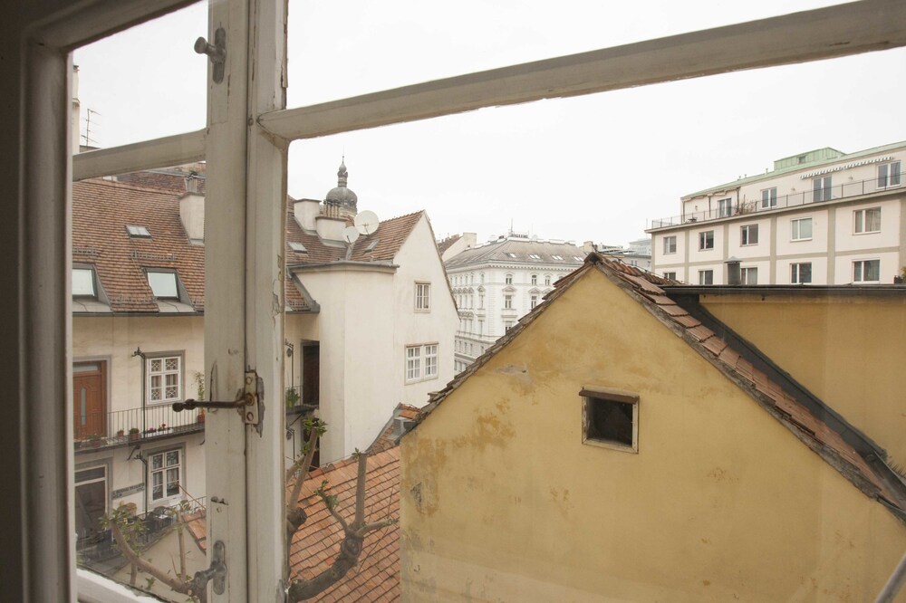 Heart of Vienna Apartments