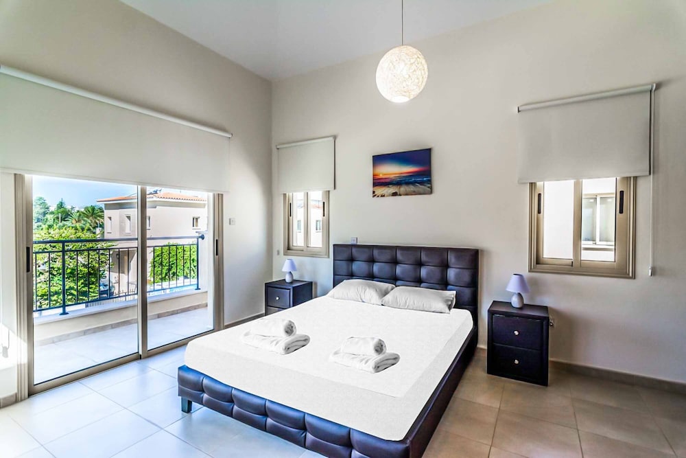Green Valley Villa view 5