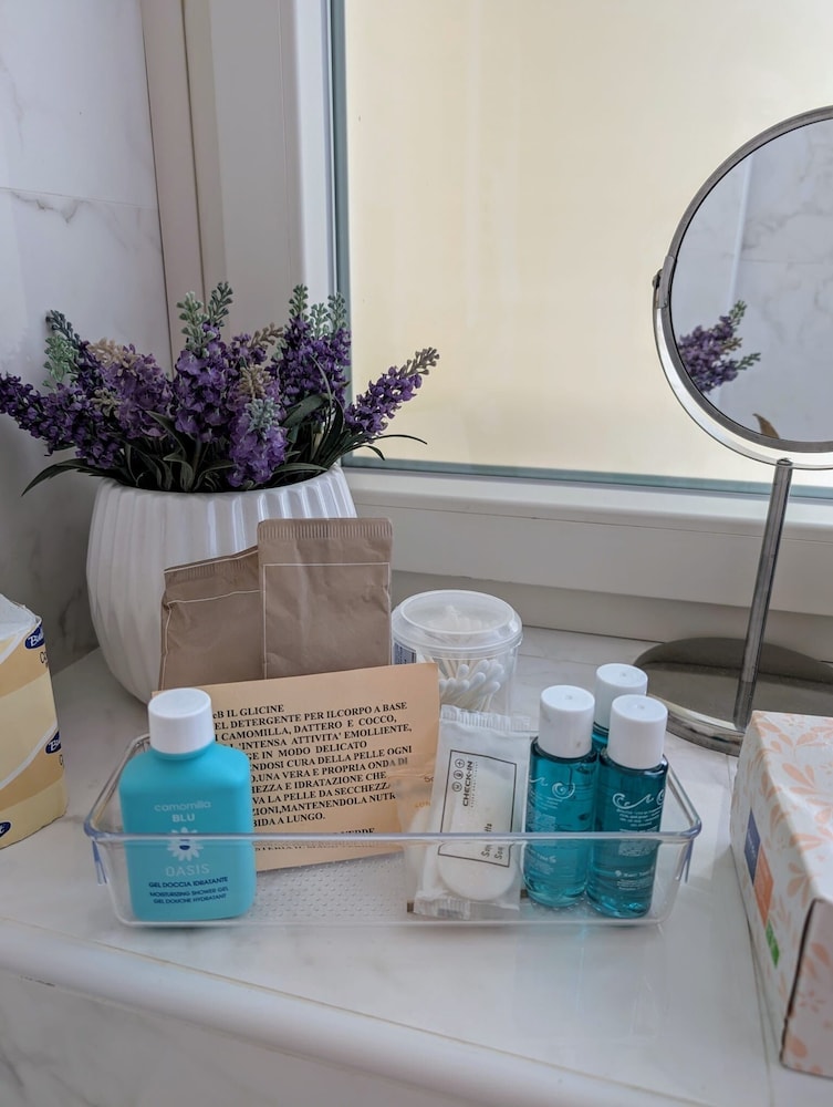 B&B IL GLICINE