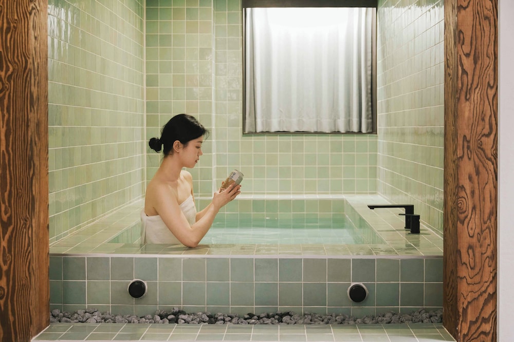 Stay Passport Sindang Ryokan
