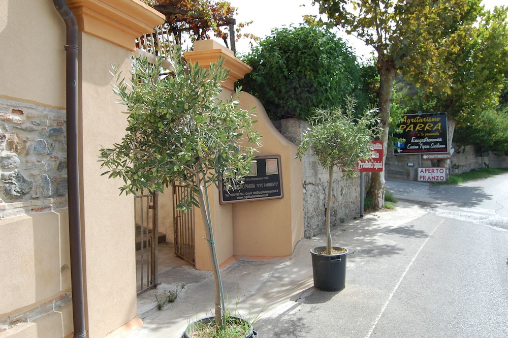 Agriturismo Parra