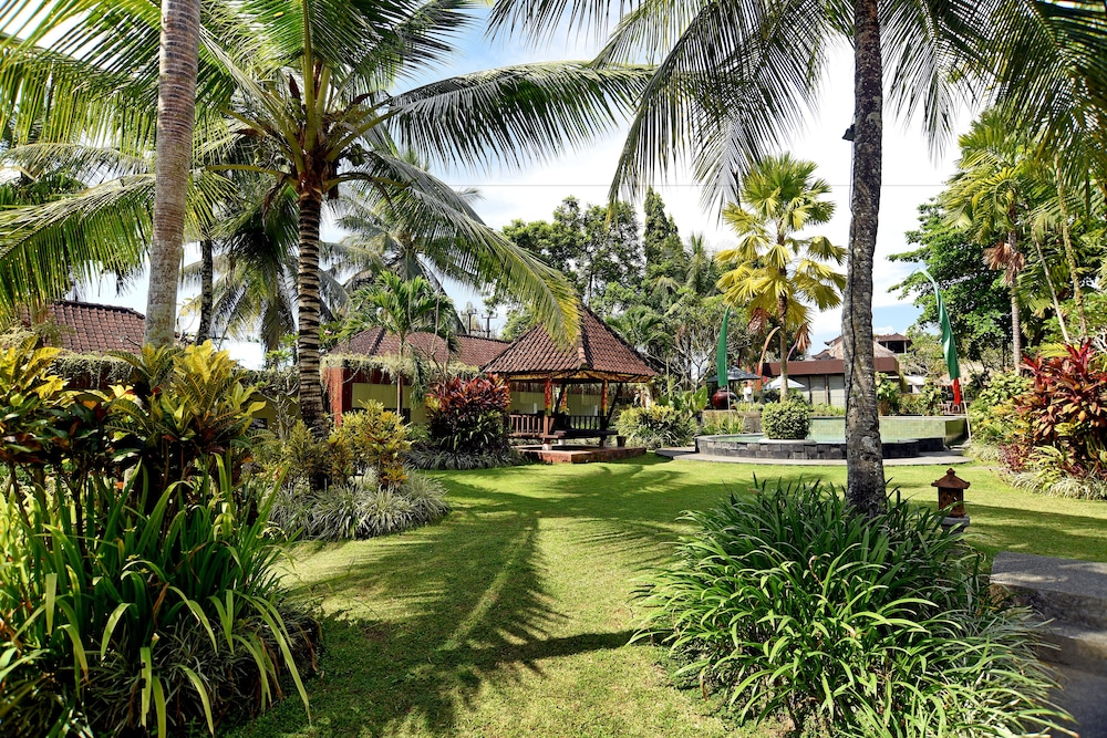 Y Resort Ubud