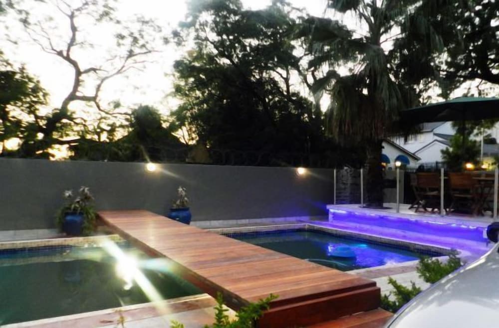 Blackwood Guest House