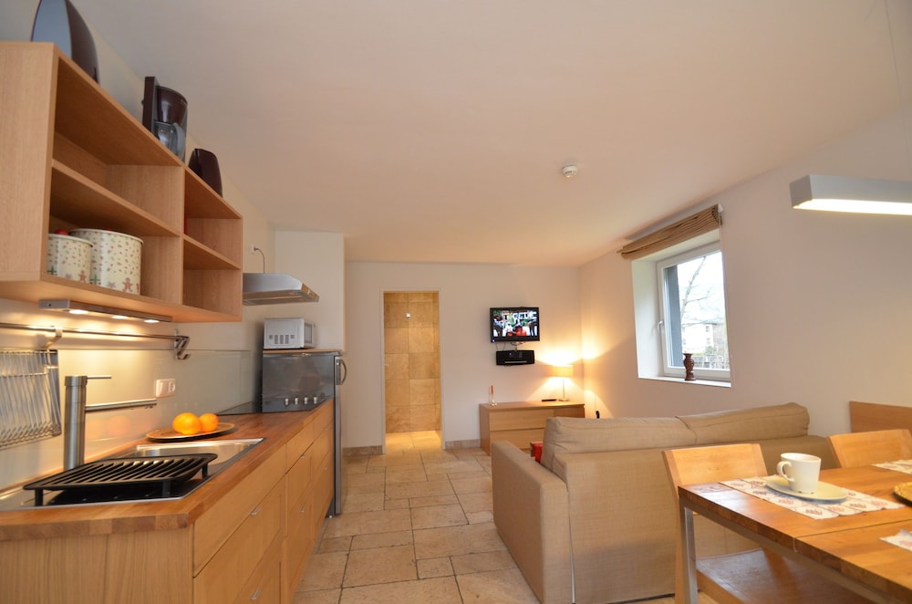 5 Seasons House Zell am See