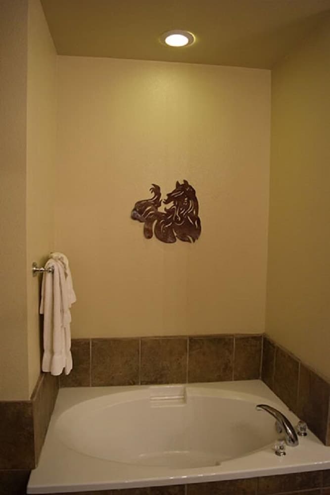 Flying L Ranch Resort