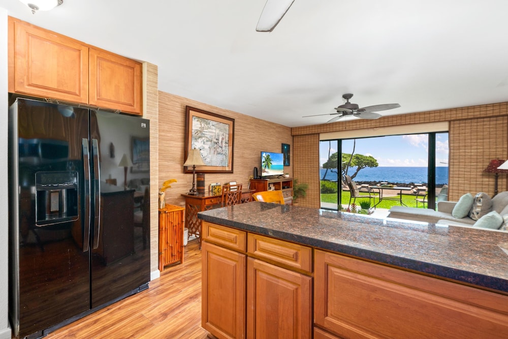 Big Island Kona Isle D3 1 Bedroom Condo