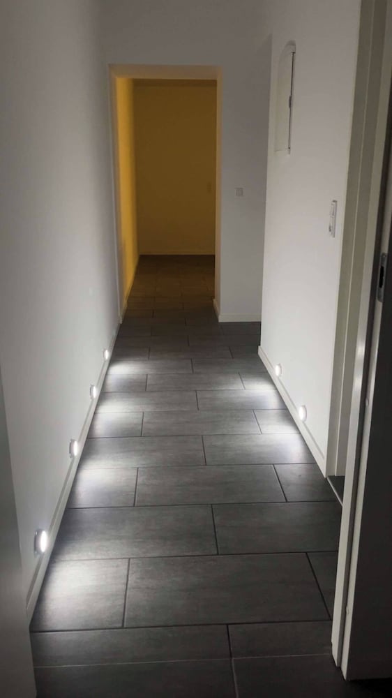 Cozy New Apartment in Vejle City Center