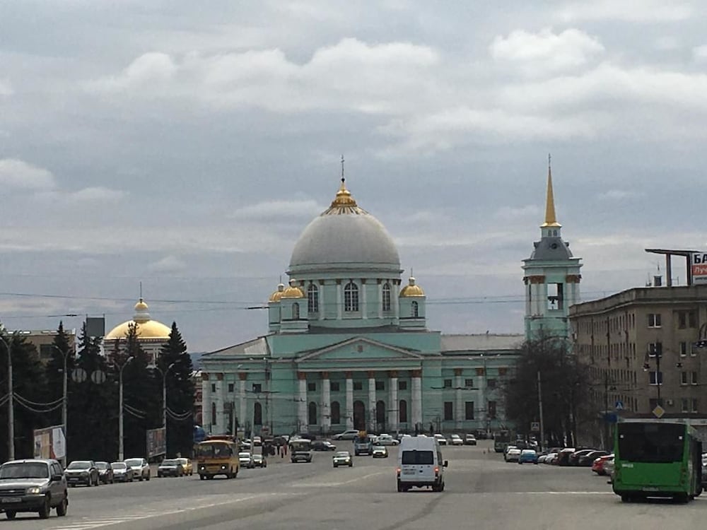 Hotel Nevsky