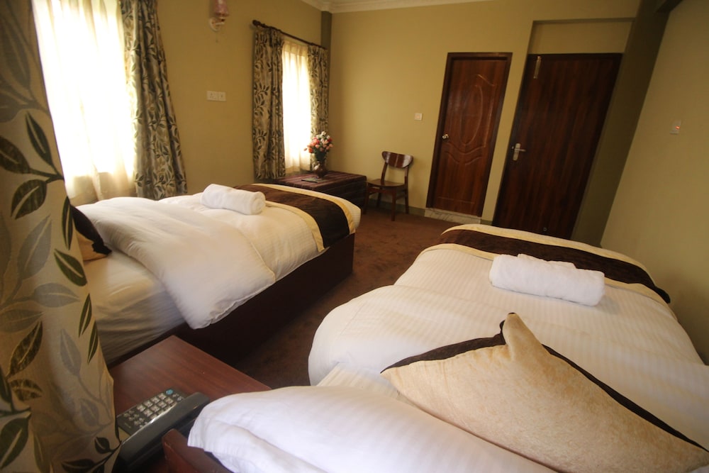 Himalayan Sherpa INN view 5
