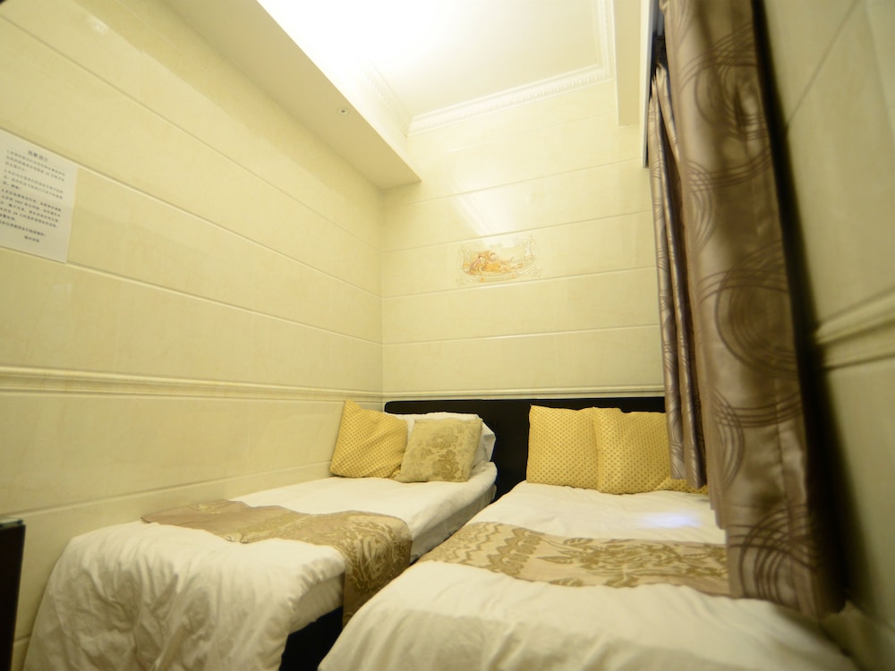 Kong Hing Guest House
