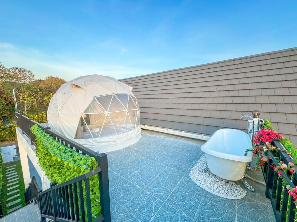 Doratahill khaoyai view 4