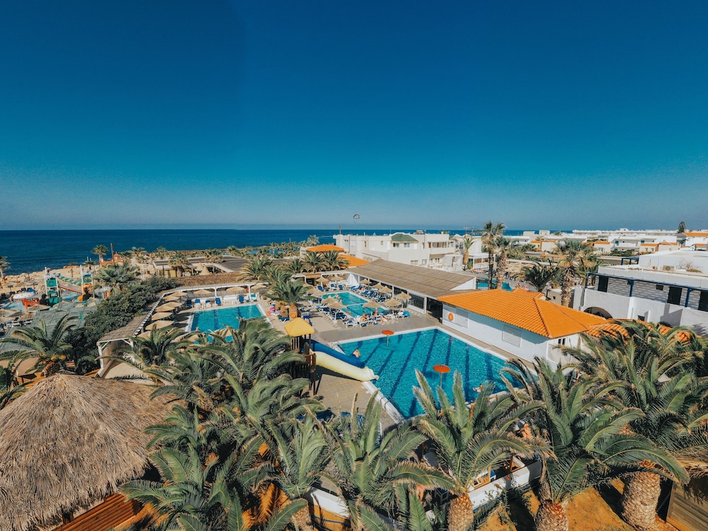 Stella Village Seaside Hotel