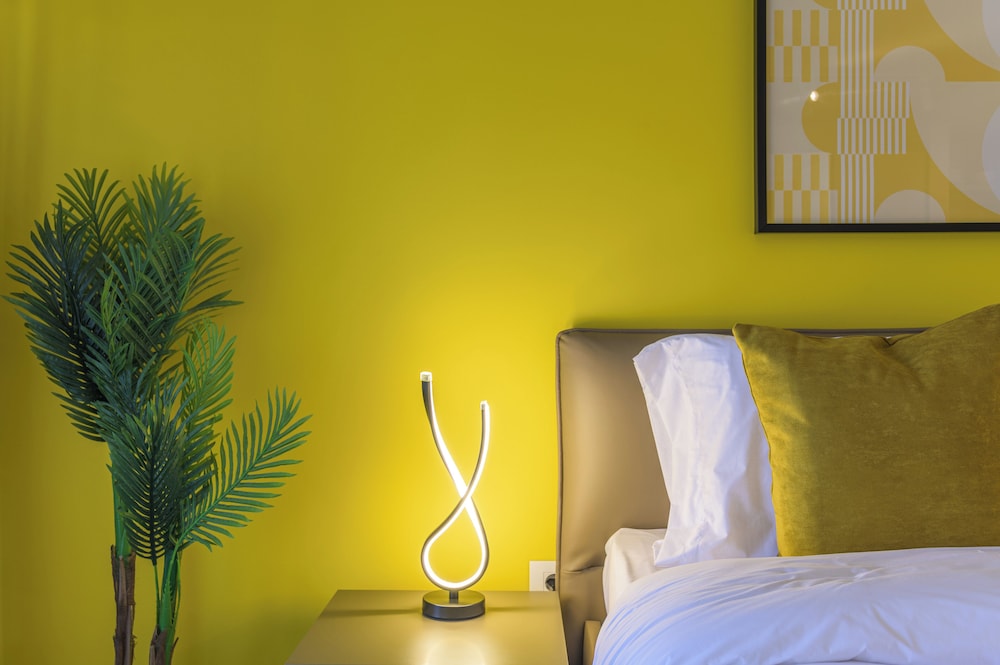 CityZen - Boutique Studios in Achrafieh