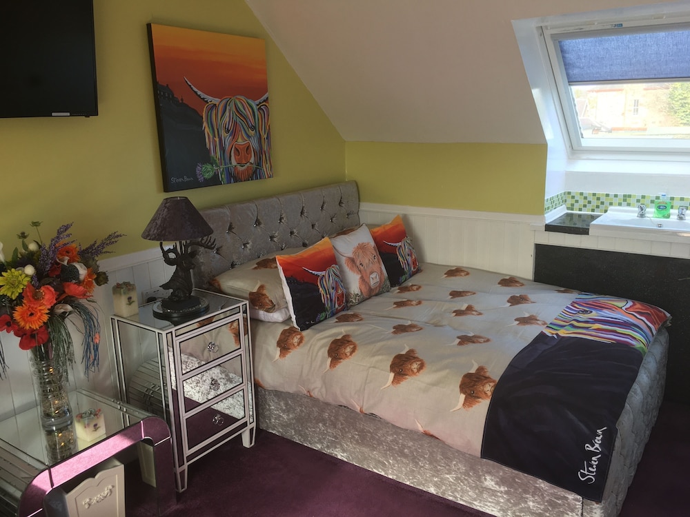 Gleninver Guest House
