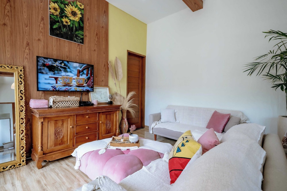 Villa Lilly Sanur
