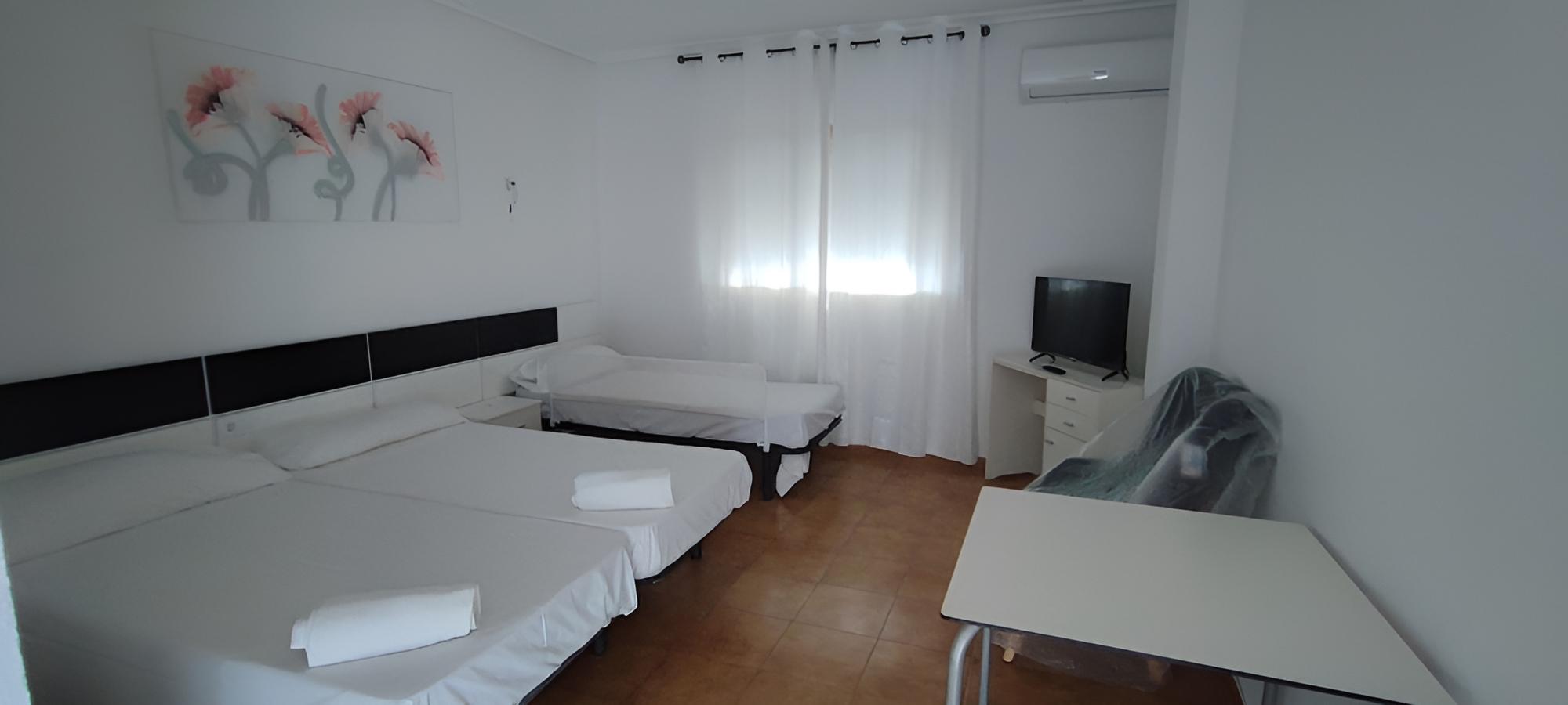 PENSION CASA LUCRECIA photo 4