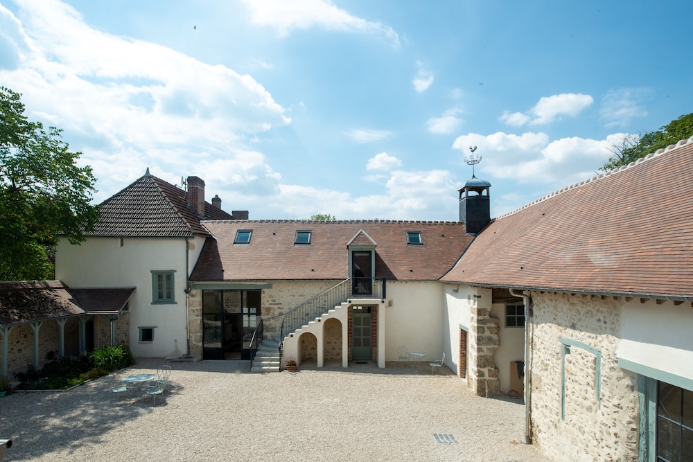 L'Ecrin des Vignes