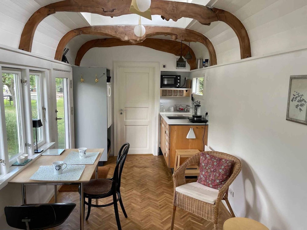 5 Star Holiday Home in Gilleleje