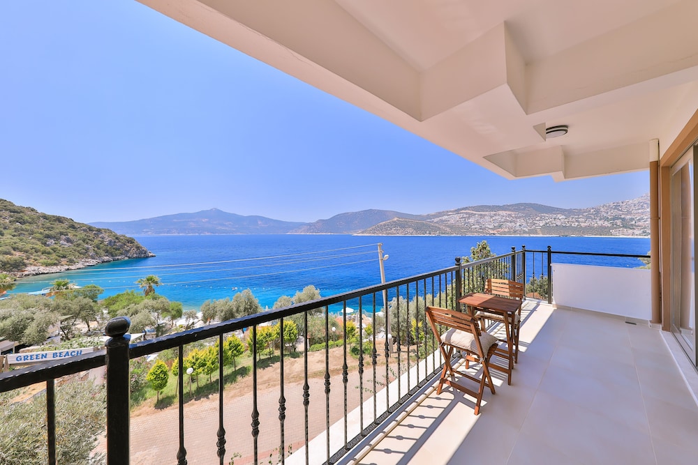 Kuluhana Otel & Villaları Kalkan - Image 82