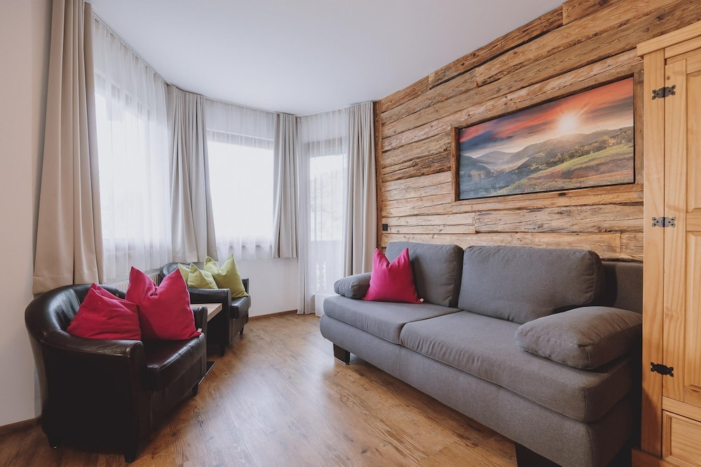 Chalet Badia in Zell am See