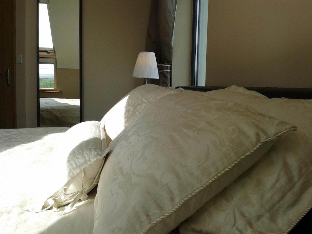 Blackberry Lodge Accommodation
