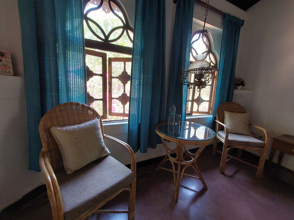 Marbella Guest House