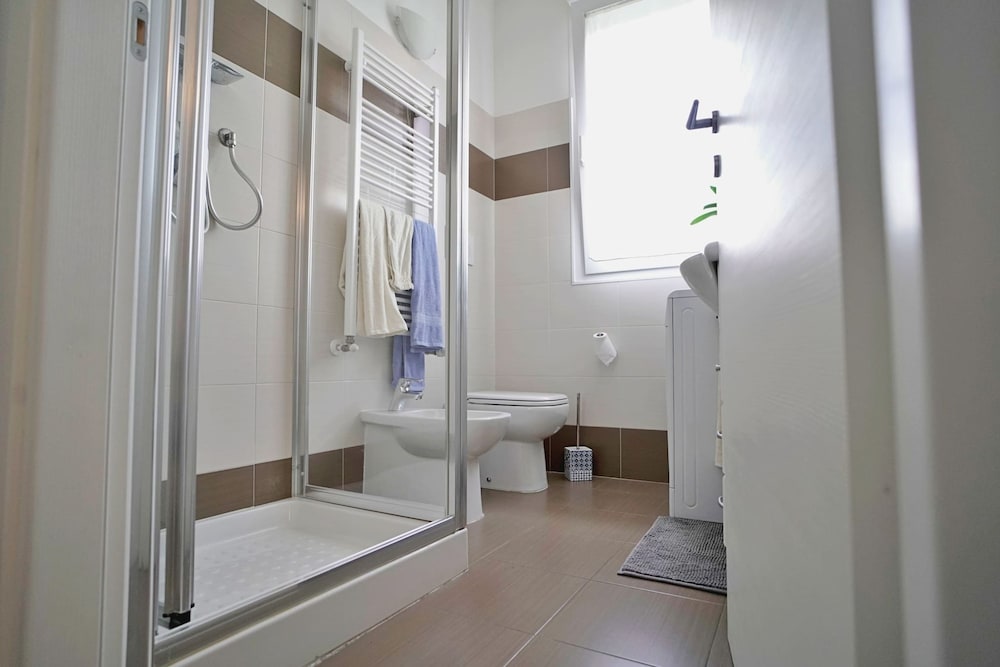 Candiani D3 Bilocale 2 Livelli
