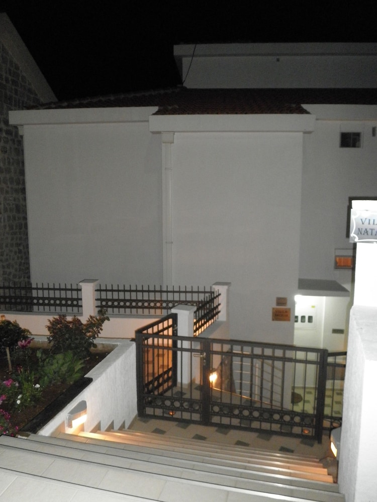Sunset Residence