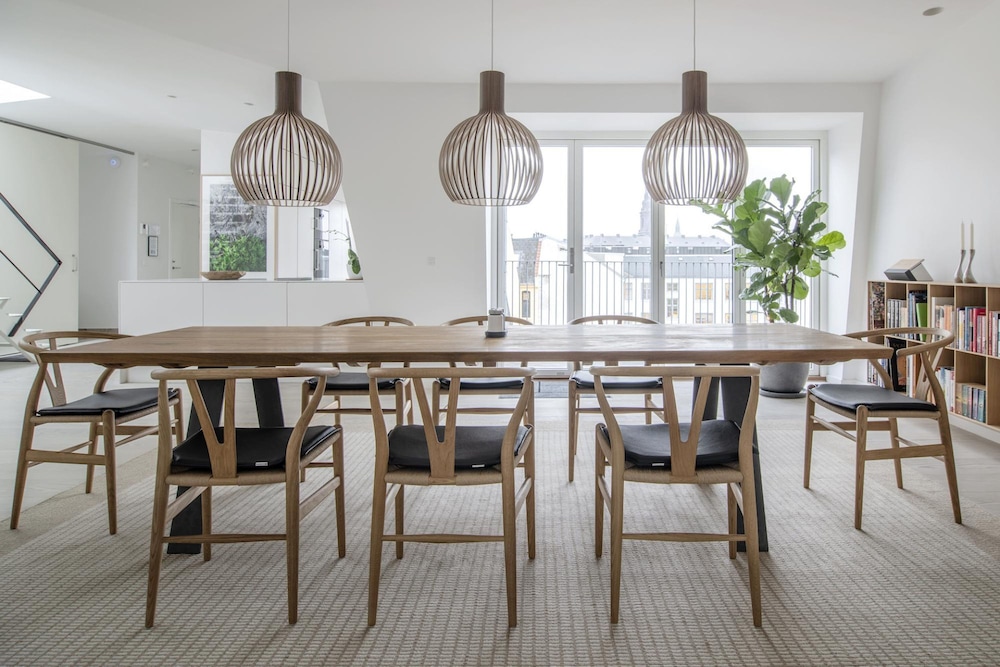 Dinesen Collection Signature Penthouse by Royal Theatre