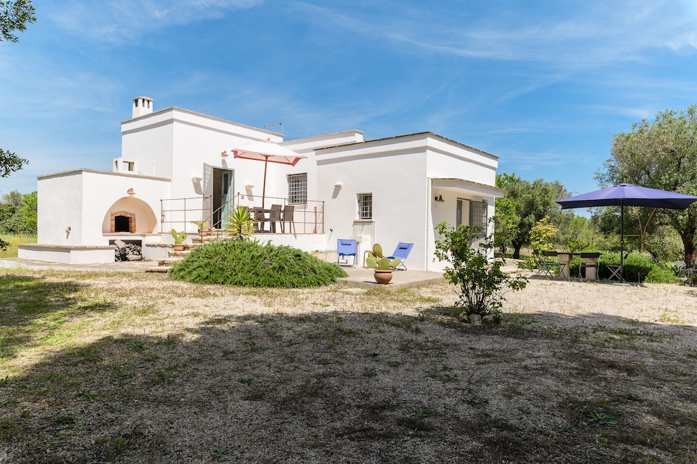 Villetta Alice - Appartamento Timo by Wonderful Italy