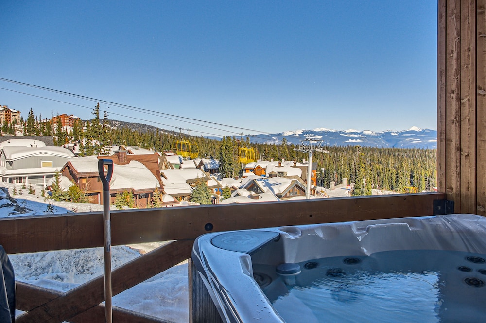 Stonegate Resort by Okanagan Premier