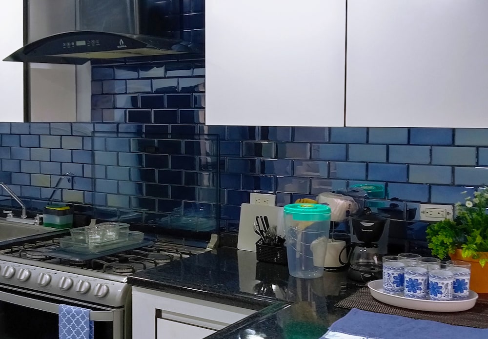 Brisas Bahía Azul Habitaciones