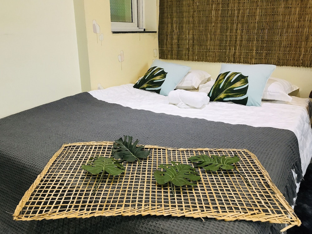 Nexstay Forest Home - Hostel view 4