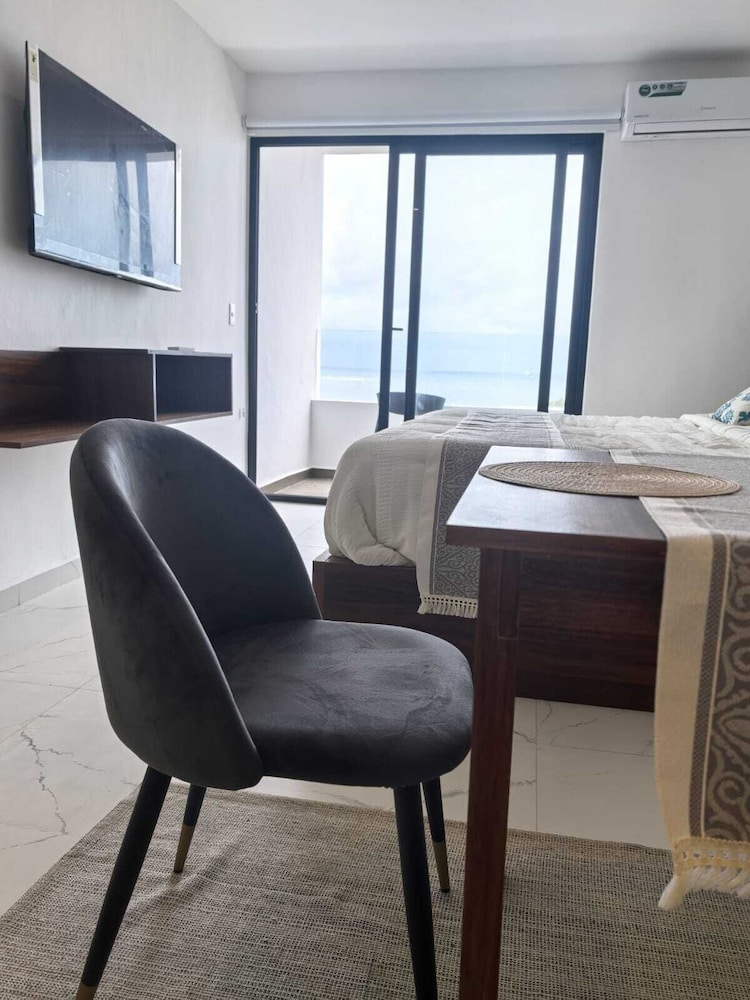 Miramare Ocean View