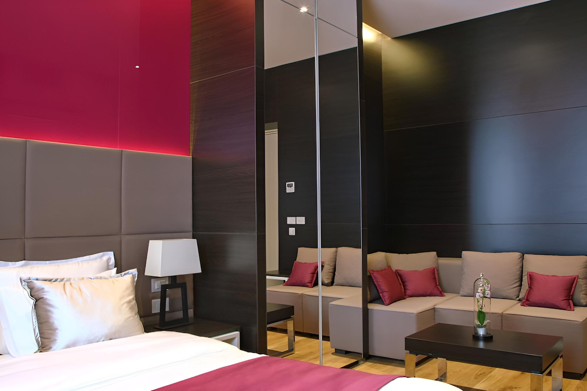 Maccani Luxury Suites