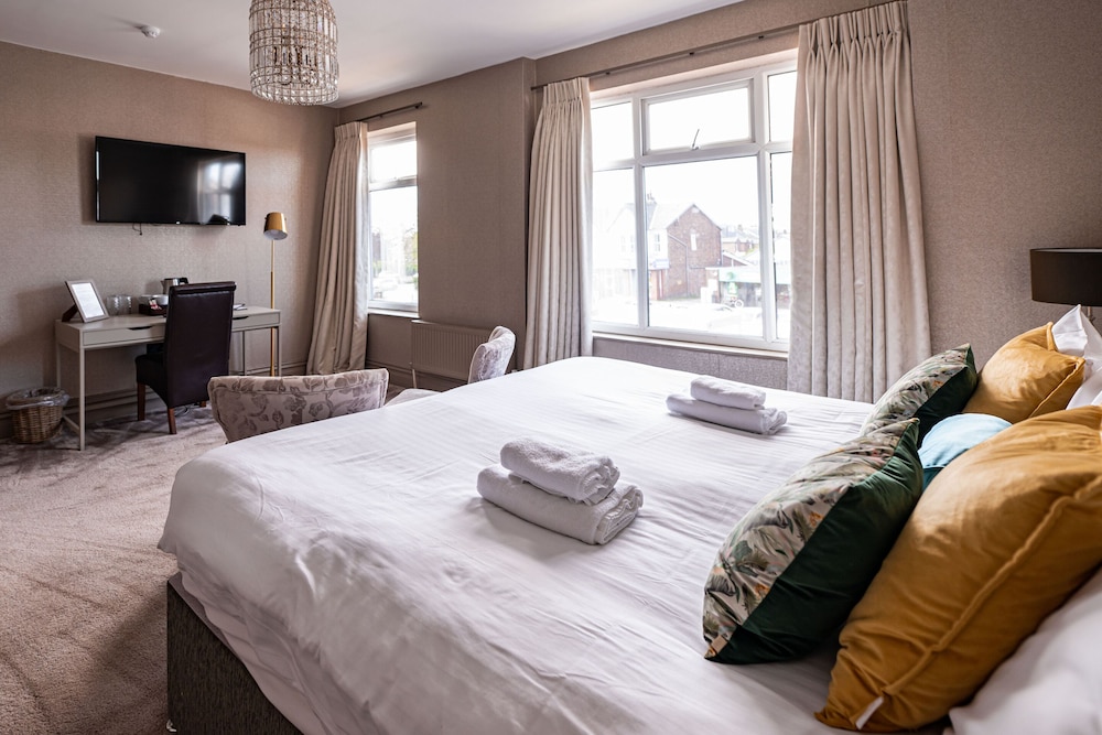 Southport Vacations - Arthur's of Churchtown - Property Image 73