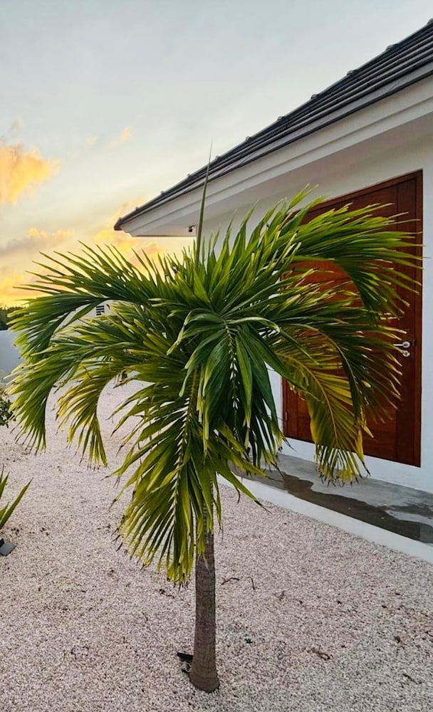 Villa Milamor Curacao - Harmonie, Grote Berg