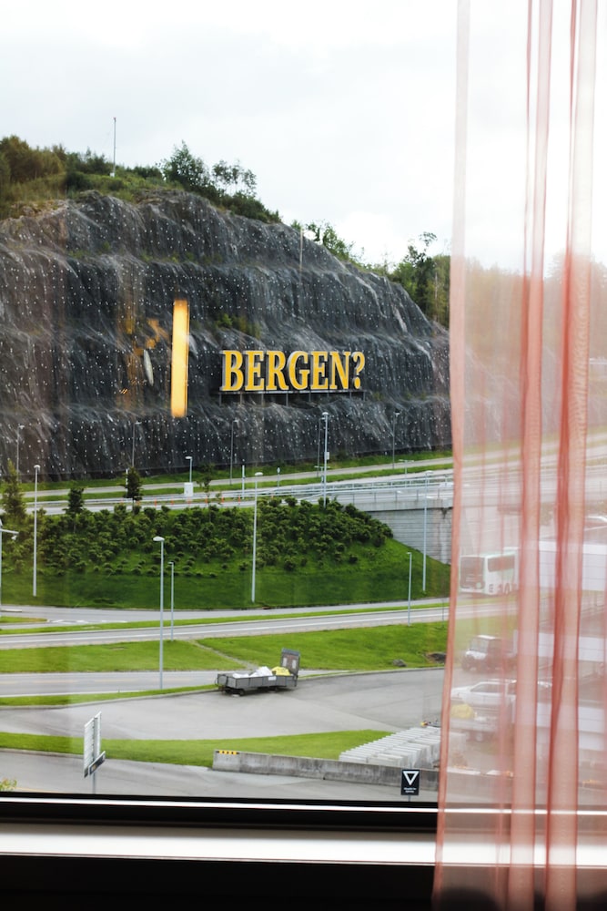 Bergen Vacations - Clarion Hotel Bergen Airport Terminal - Property Image 1