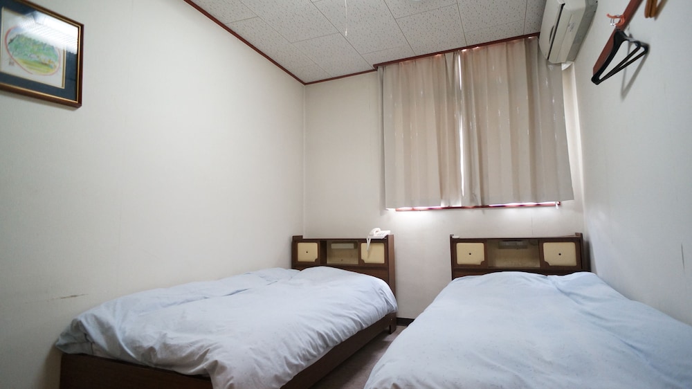 Ryokan Hakuhou