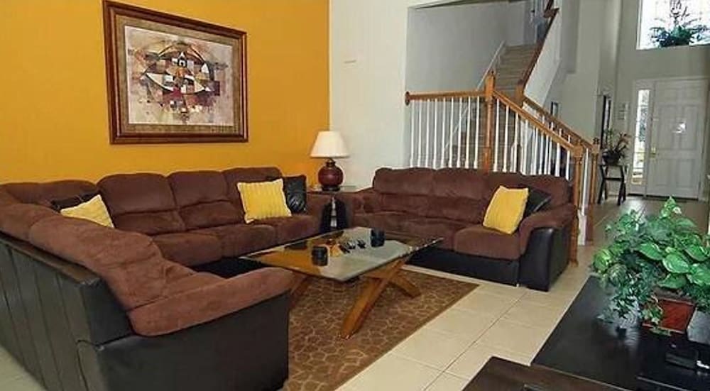 Waldo s Hideout 5BR Home Near Disney w Pool