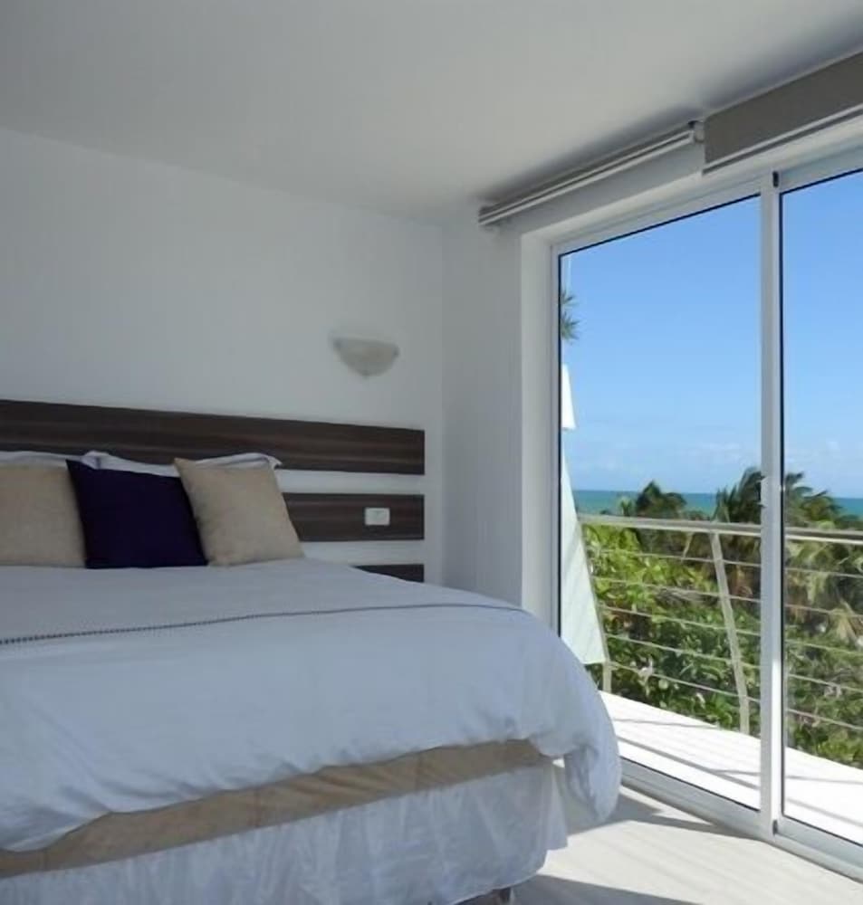 Yaque Beach Hotel