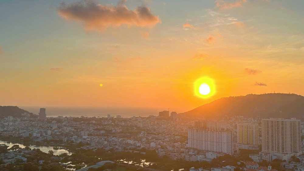 Meomeo Homestay - The song Apartment Vung Tau