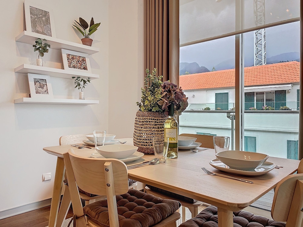 Acanto Loft by Atlantic Holiday