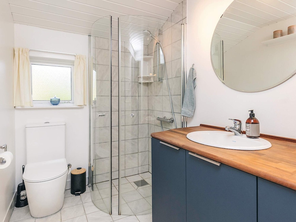 6 Person Holiday Home in Thisted