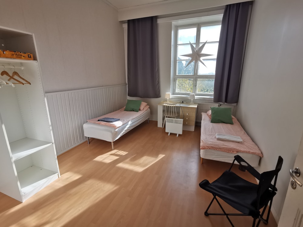 Largeresidence 5-bed/11 Persons Apartment in Kotka view 5