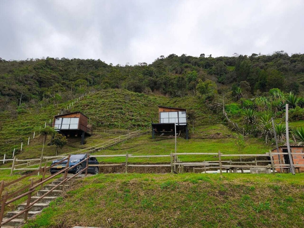 Samadhi Glamping