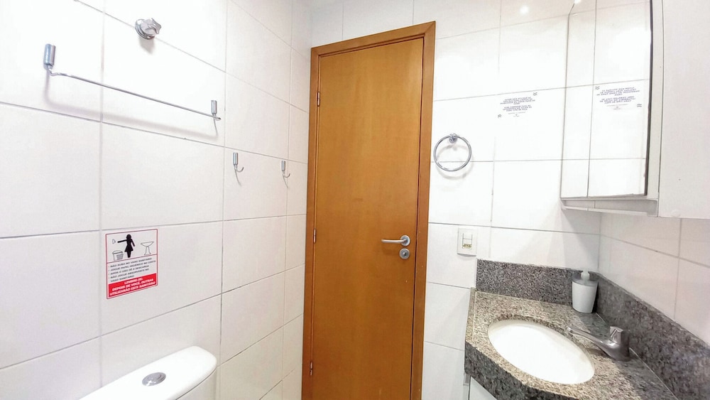 Flats no Carneiros Beach Resort