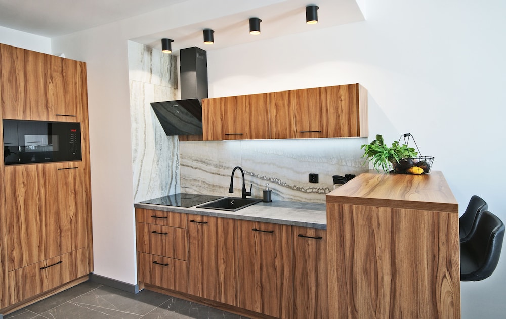 IRS ROYAL APARTMENTS Nowa Letnica view 4